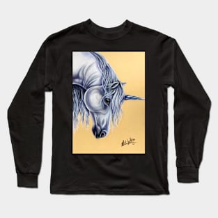 Unicorn Long Sleeve T-Shirt